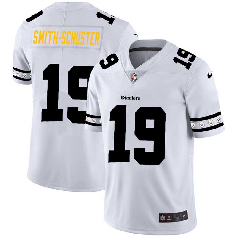 Nike Steelers 19 JuJu Smith Schuster White 2019 New Vapor Untouchable Limited Jersey Dzhi,We sell and wholesale Nike Steelers 19 JuJu Smith Schuster White 2019 New Vapor Untouchable Limited Jersey Dzhi on line form chian!